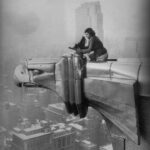 La Prima donna della fotografia. Margaret Bourke-White